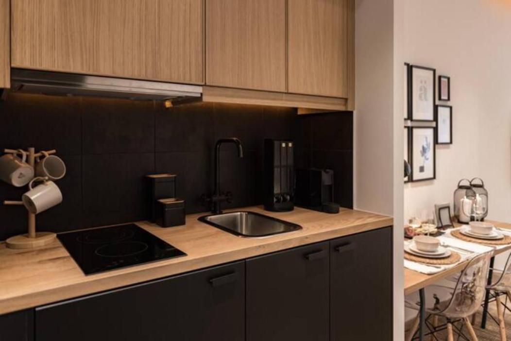 Syntagma apartment 2 Athena Bagian luar foto