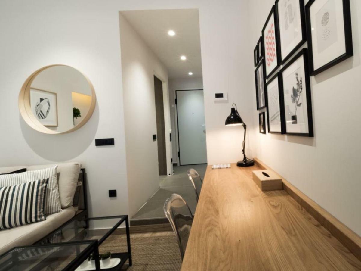 Syntagma apartment 2 Athena Bagian luar foto